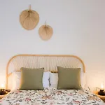 Atico Exclusivo Con Terraza En Santa Catalina