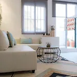 Atico Exclusivo Con Terraza En Santa Catalina